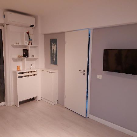 Oldtown Studio Bucureşti Eksteriør bilde
