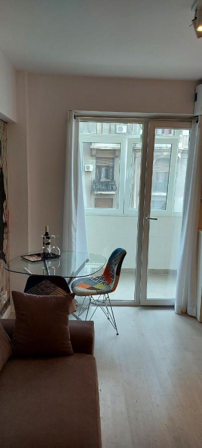 Oldtown Studio Bucureşti Eksteriør bilde