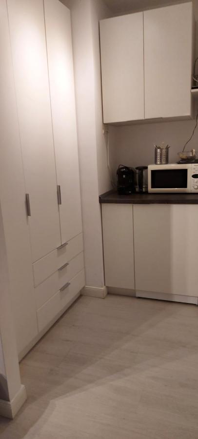 Oldtown Studio Bucureşti Eksteriør bilde