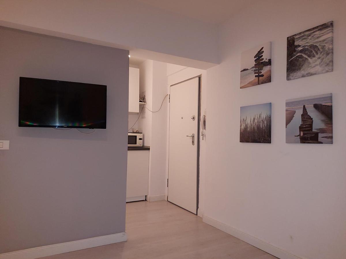 Oldtown Studio Bucureşti Eksteriør bilde