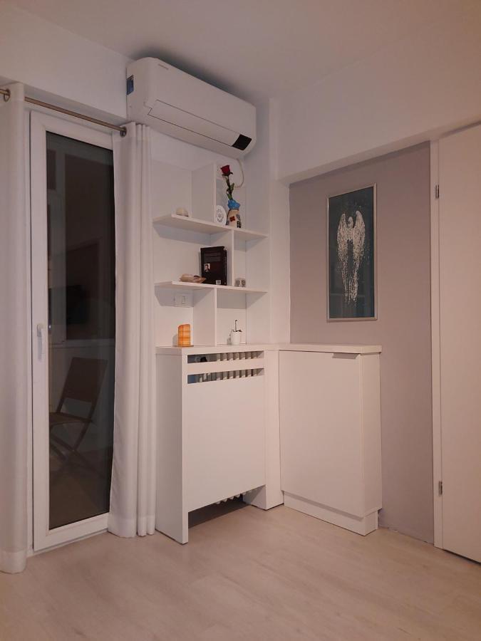 Oldtown Studio Bucureşti Eksteriør bilde