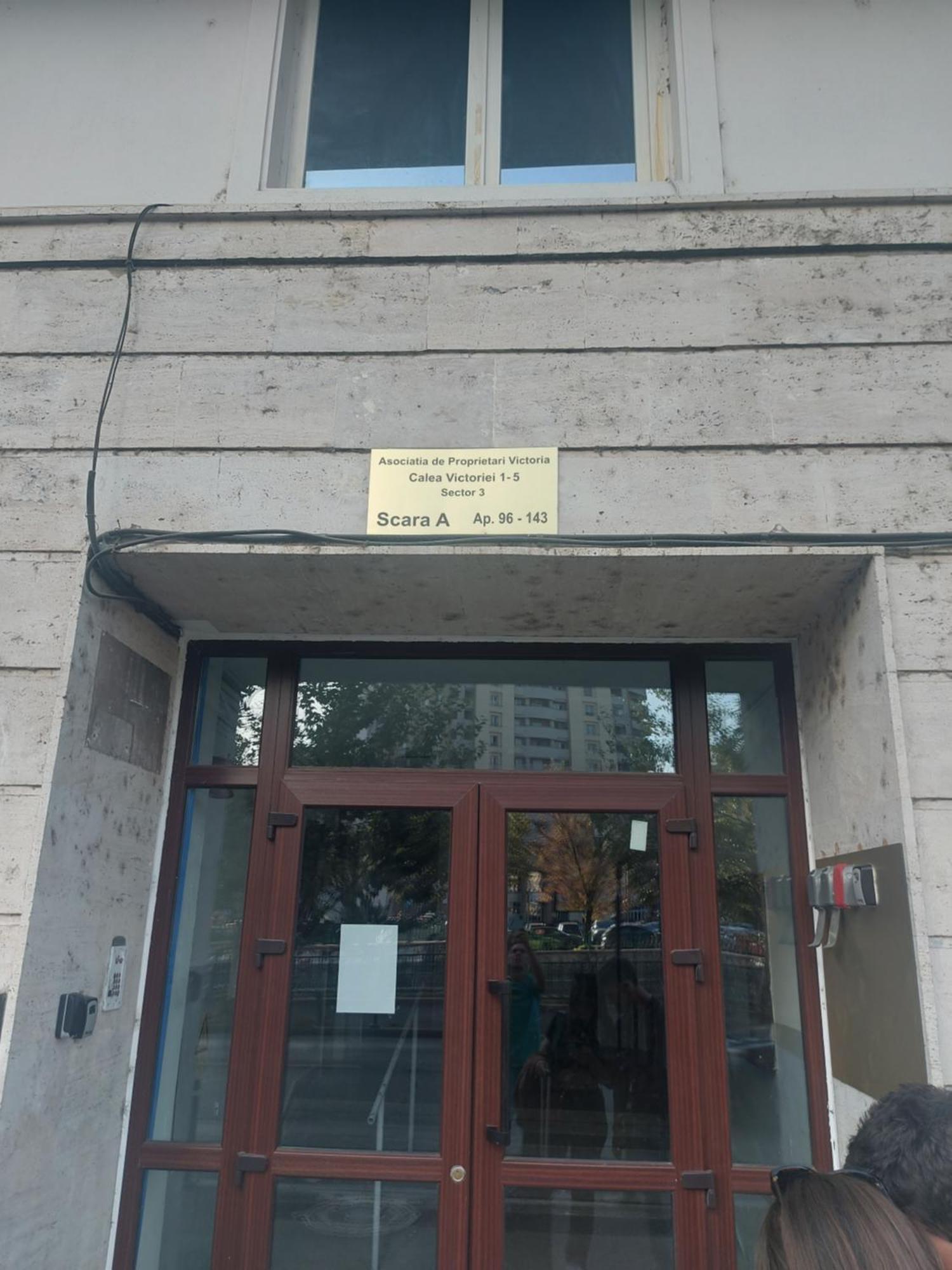 Oldtown Studio Bucureşti Eksteriør bilde